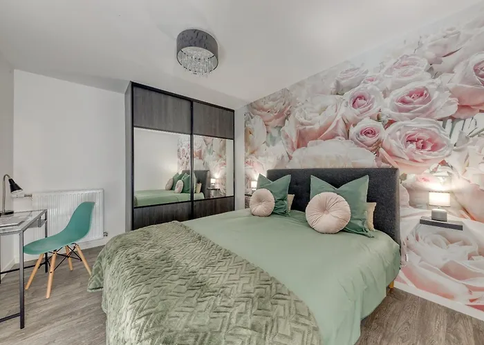 Massy Harmonia - 44M2 Cozy, Parking