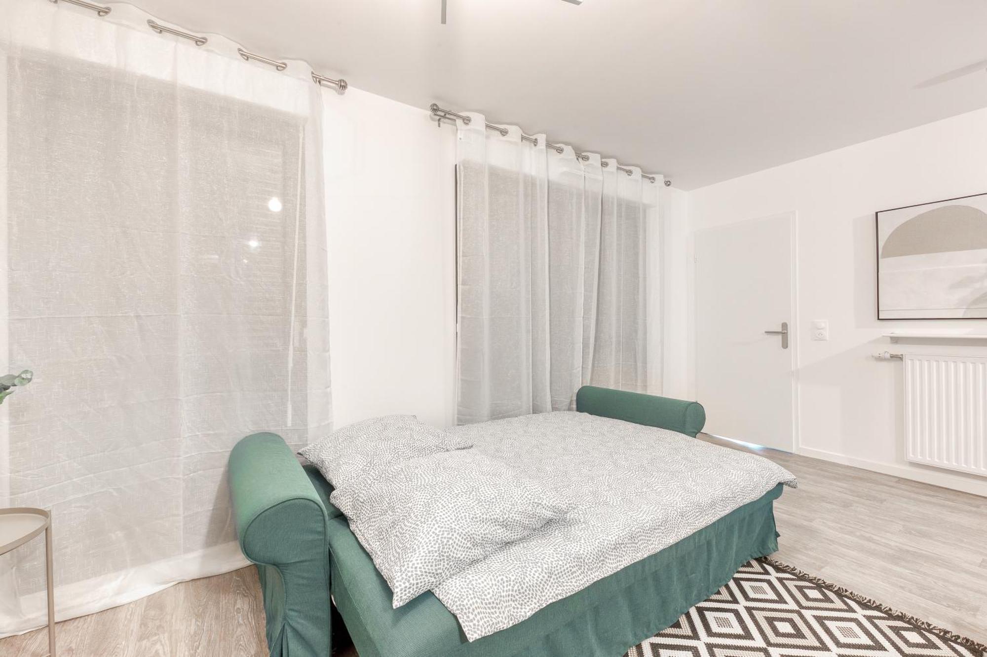 Appartement Massy Harmonia - 44m2 Cozy, Parking Massy (Essonne)