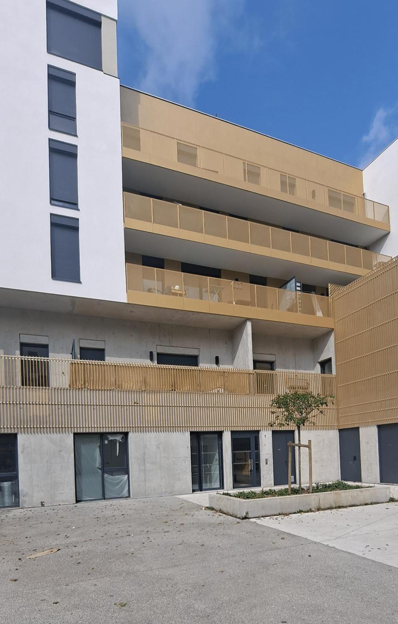 Appartement Massy Harmonia - 44m2 Cozy, Parking *