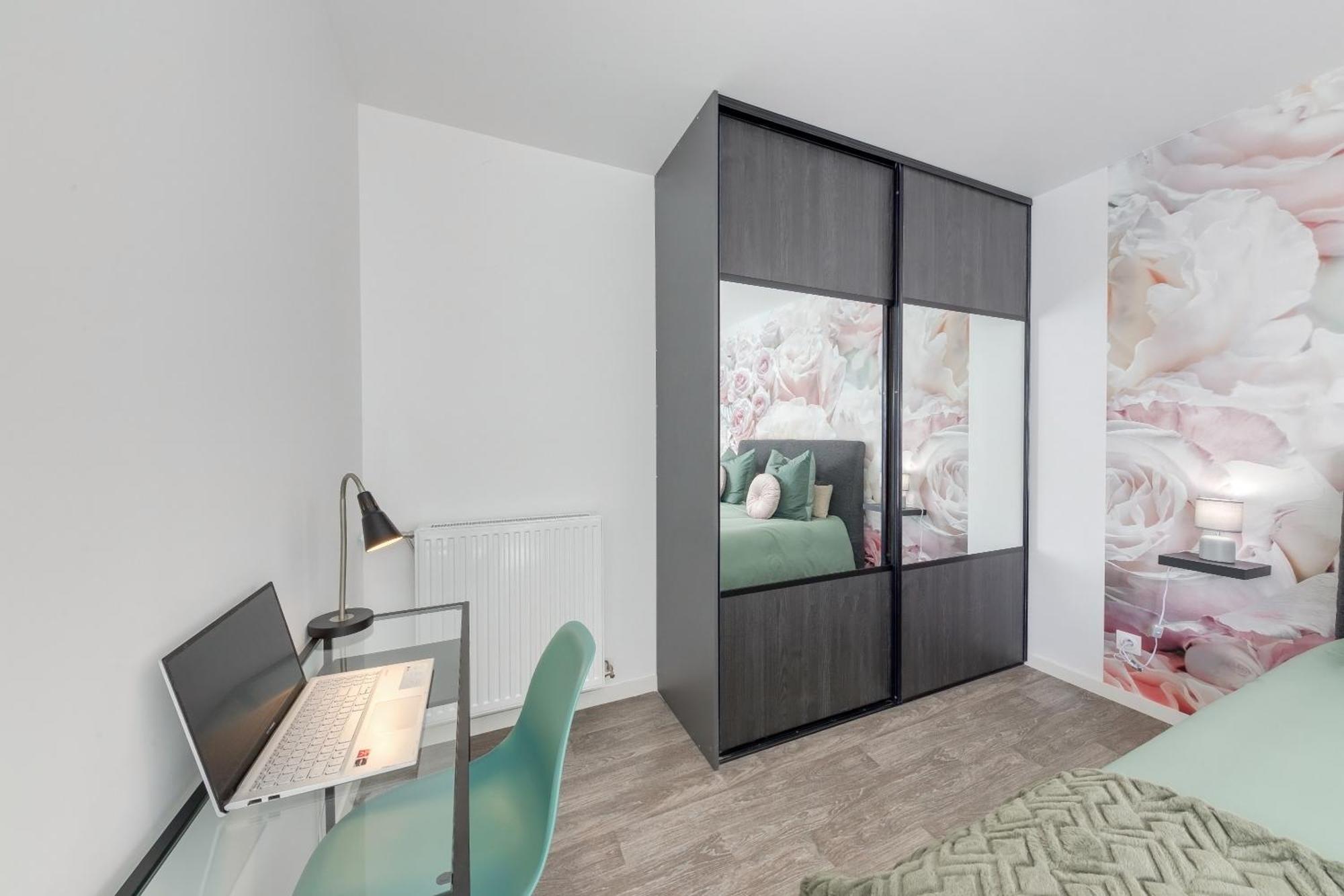 Apartment Massy Harmonia - 44m2 Cozy, Parking